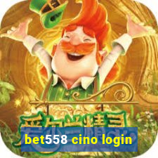 bet558 cino login